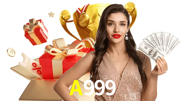 Jogue com dealers reais no A999!